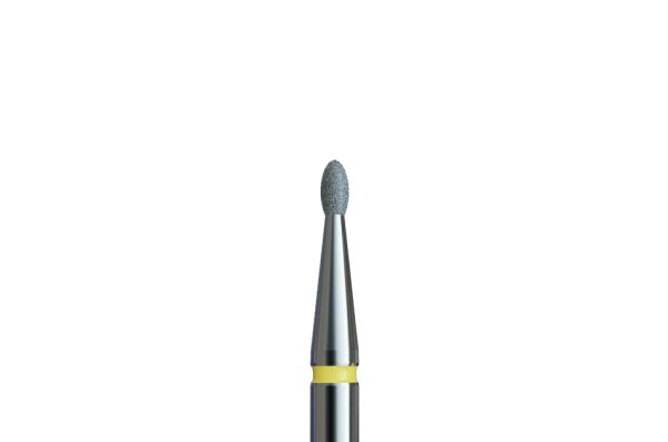 فرز-الماسه،-iso833،-تخم-مرغی،-طول-فرز-oal-oal-19-mm