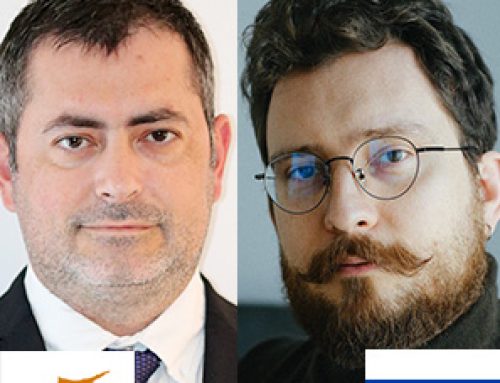 Dr. Mark Livshits / Alexander Levin